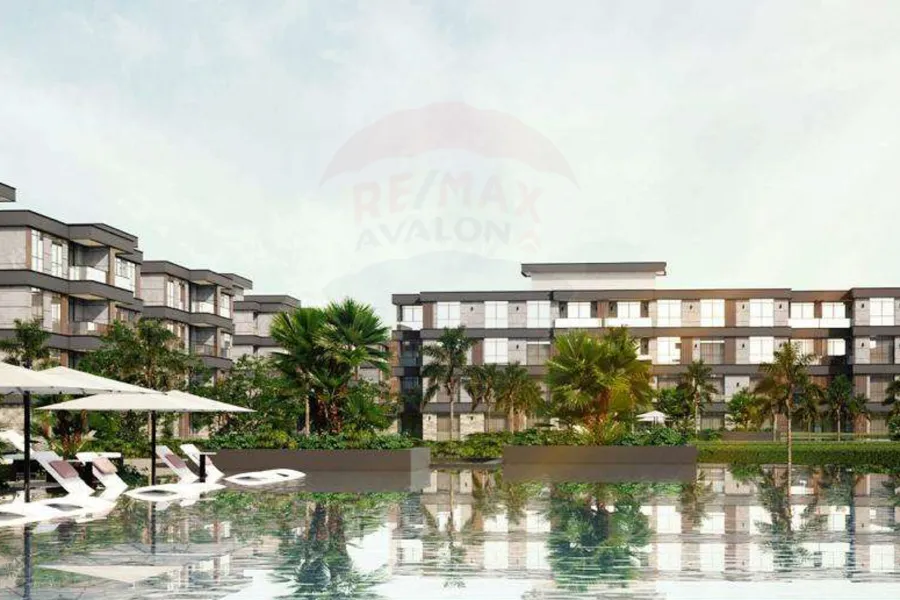 شقة للبيع 141 م (Dejoya) زايد الجديده