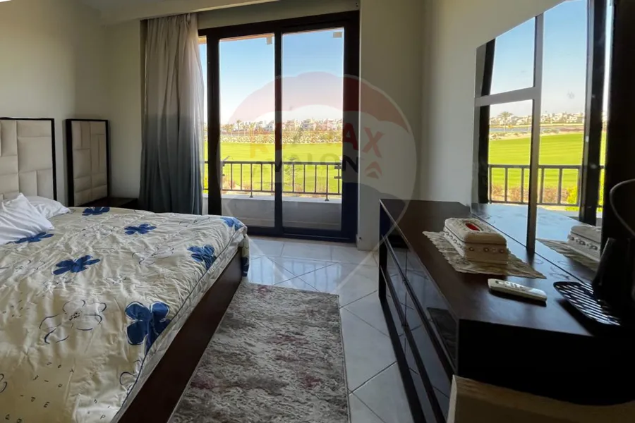Stand alone villa for sale (Marassi Blanca - Sidi Abdel Rahman) 450 m