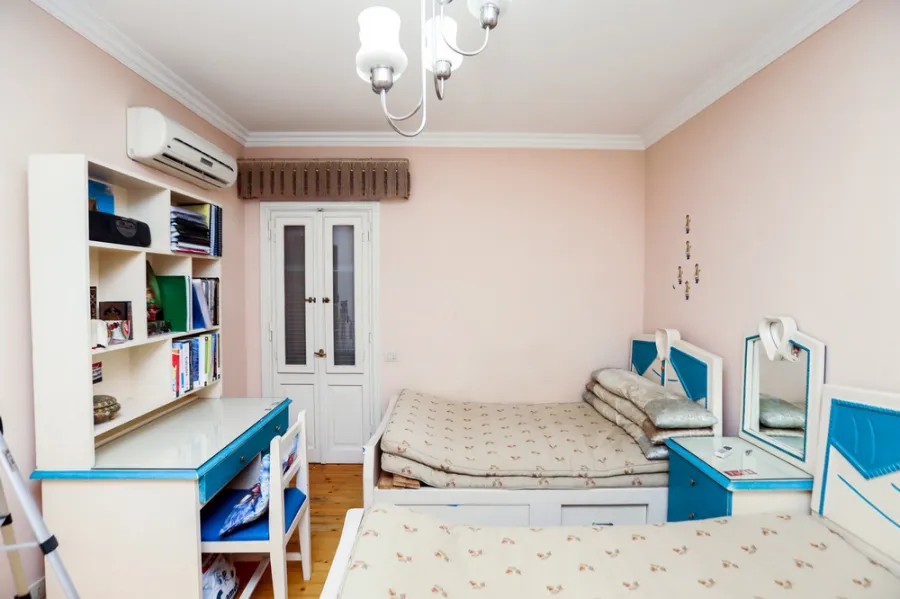 Furnished Apartment For Rent 220m Zezinia