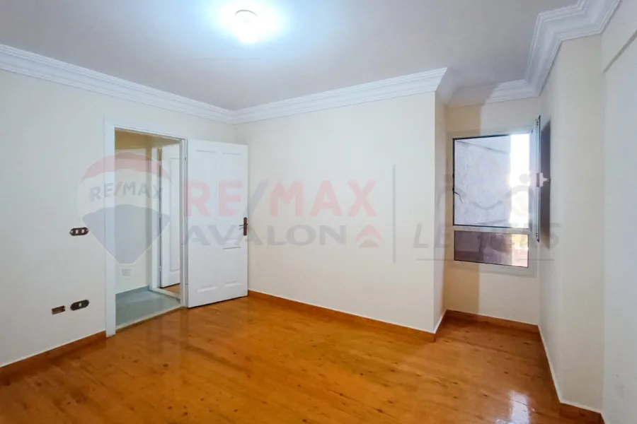 شقه للبيع 178 م وابور المياة (ش جلال الدين الدسوقى)