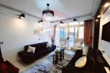 شقة دوبلكس للبيع 270 م المندرة (متفرع من ش جمال عبد الناصر)