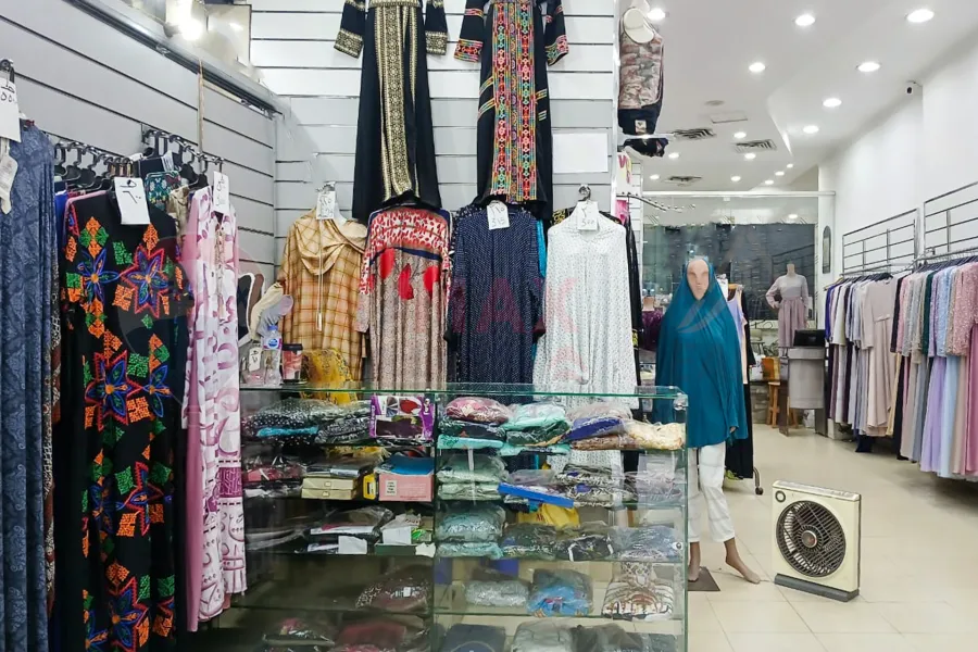 Shop for rent 100 m Sidi Bishr (Masjid Sidi Bishr Street)