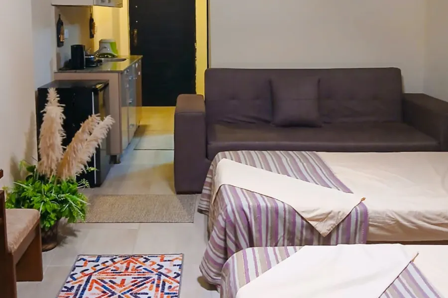 Studio for sale (Aqua View) 42 m