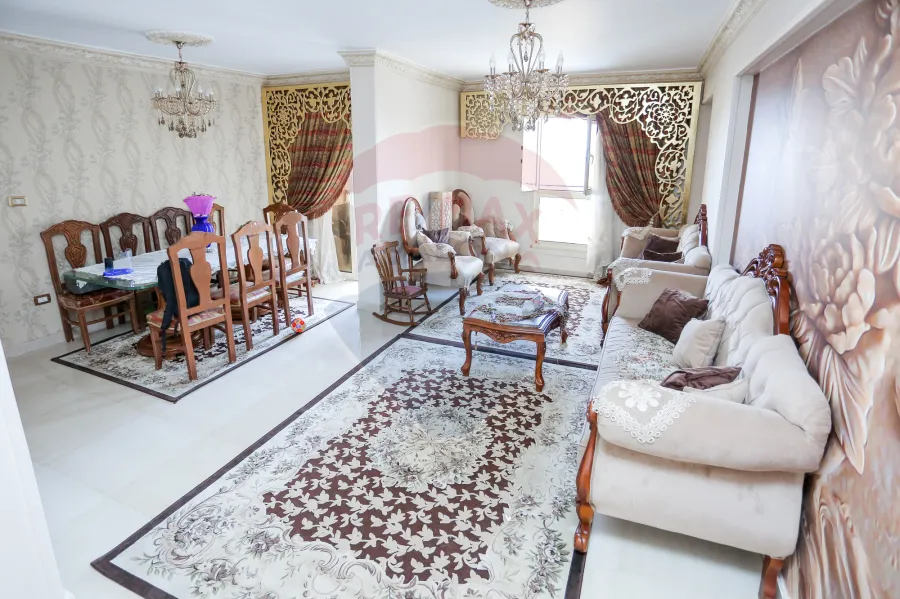 Apartment For Sale 140 m Saba basha (Steps from Taram station)