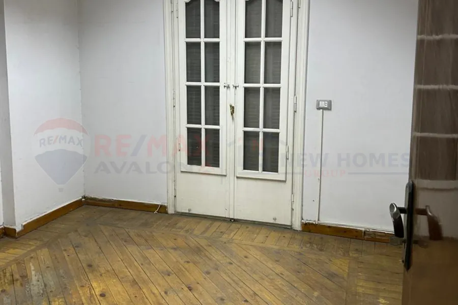 Apartment for rent 336 m Smouha (steps from Victor Emmanuel roundabout)