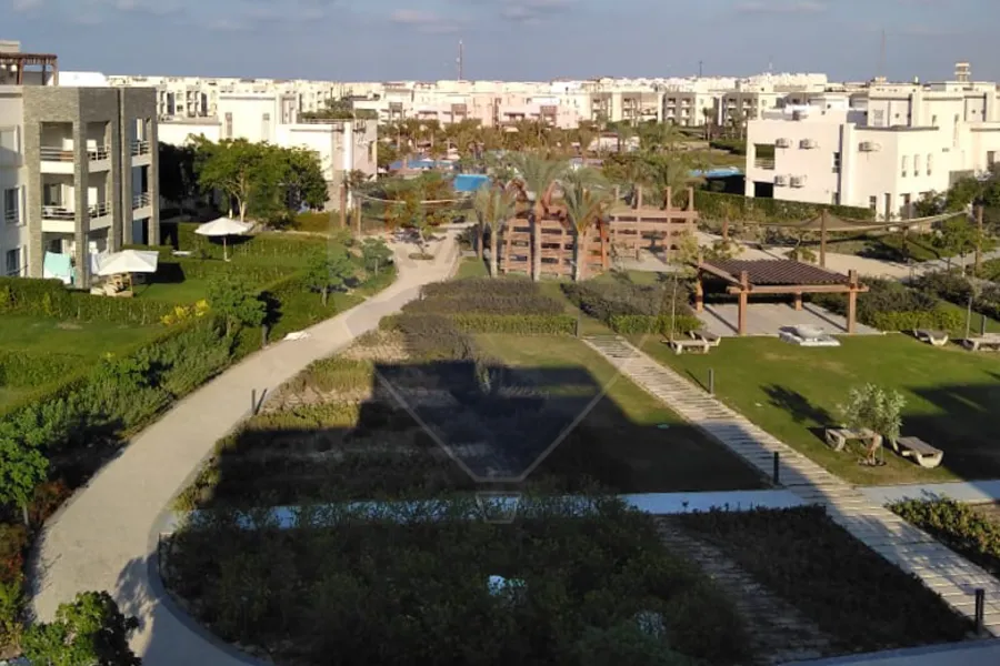 بنتهاوس للبيع (أمواج - سيدي عبد الرحمن) 300 م