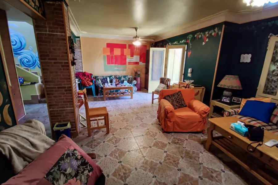 فيلا للبيع الساحل ( سيدي كرير) 324 م