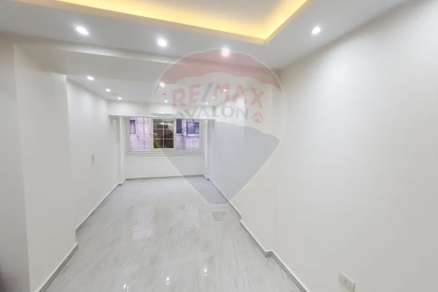 Apartment for rent 120 m Sidi Gaber (Port Said St.)