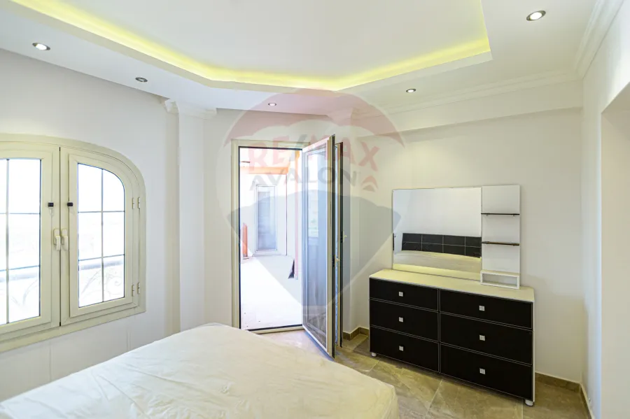 Villa for rent 720 m north coast