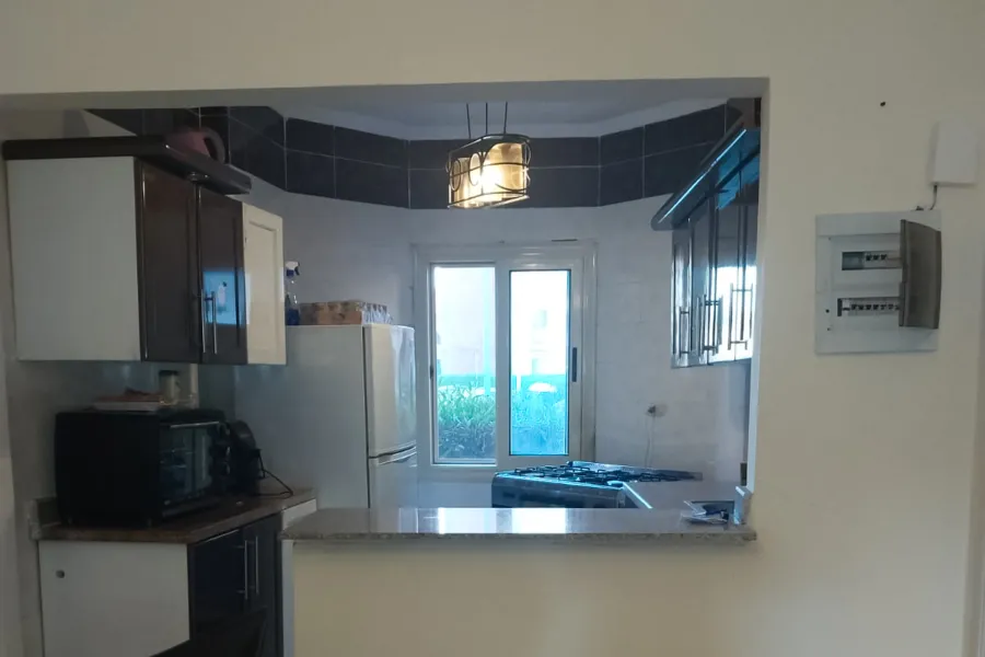 Ground chalet with garden for sale (Vista Marina) 150 m