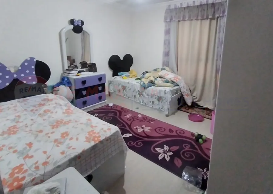 Apartment for sale, 155 m Sporting (Ahmed Allam St.)