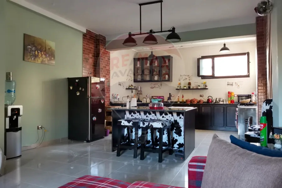 Standalone villa for sale 315 m North Coast (Badr zahran)