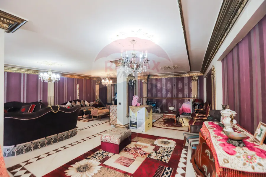 Apartment For Sale 475 m Camp Ceasar ( Directly On The Sea )