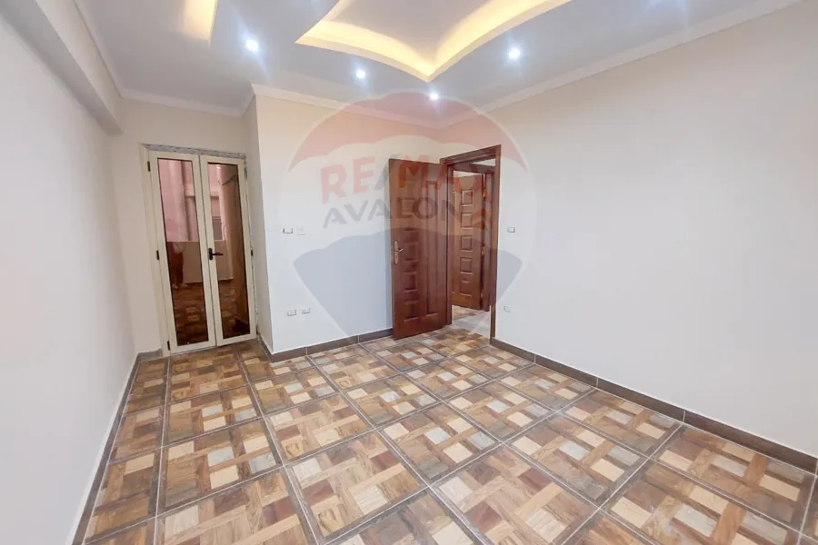 شقة للإيجار 175 م جليم (شارع قباني)