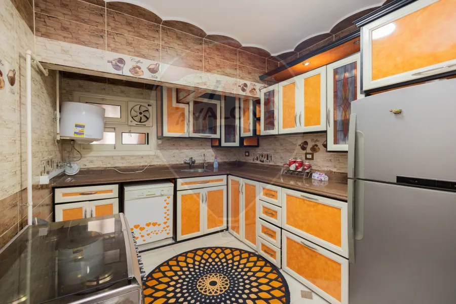 Apartment for sale 130 m Smouha (next to Fathallah)