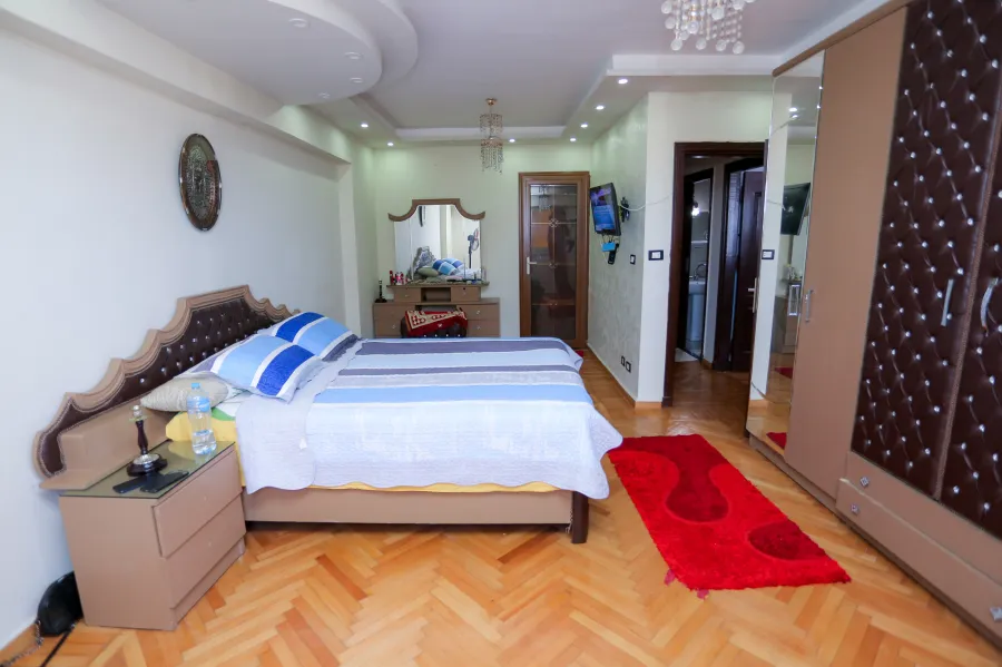 Duplex Apartment For Sale 340 m Miami (Elesawy St.)