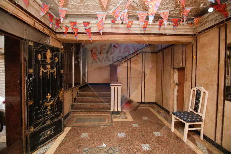 شقة للبيع 130 م سبورتنج (ش بورسعيد)