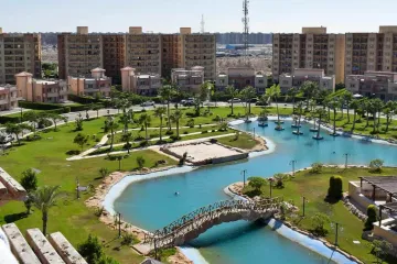 شاليه للبيع (مارسيليا لاند) 145 م