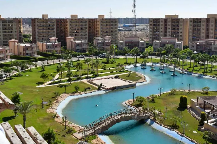 شاليه للبيع (مارسيليا لاند) 145 م