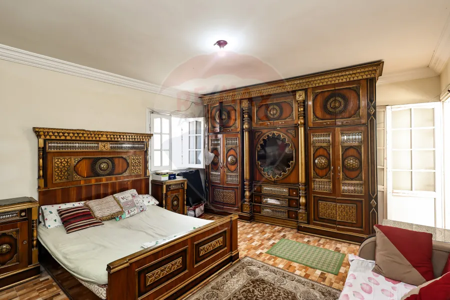 Apartment for sale 210 m + Roof 210 m Sidi Bishr Bahri (el tfola al saeida St)