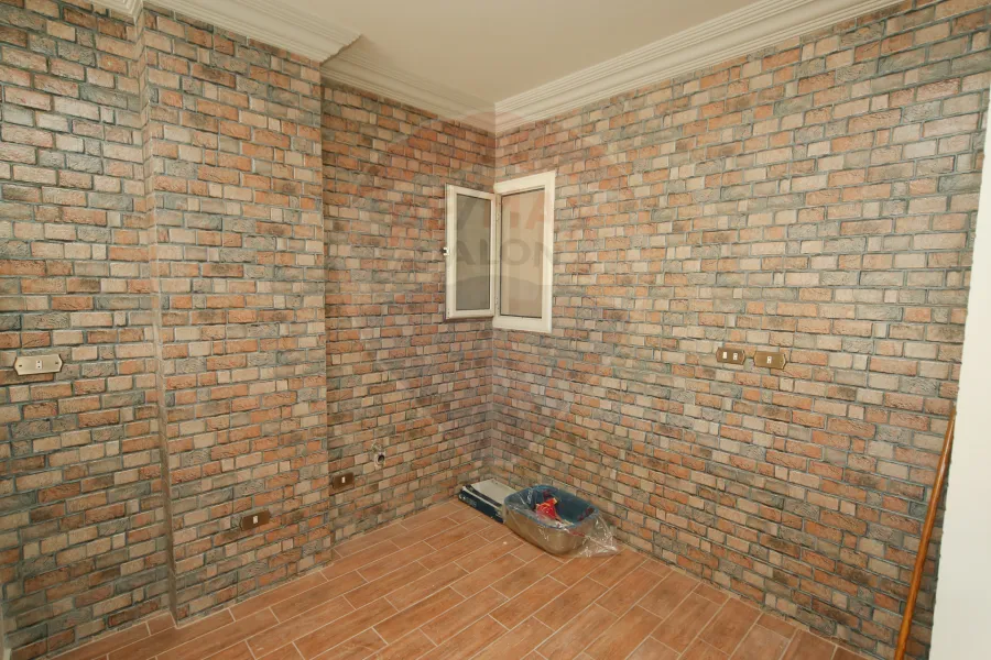 Apartment For rent 126 m King mariot (Alex Tend)