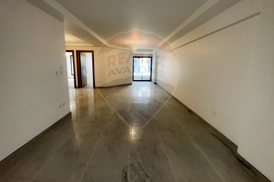 Apartment for sale 173 m Smouha (Orouba Skyline B1)