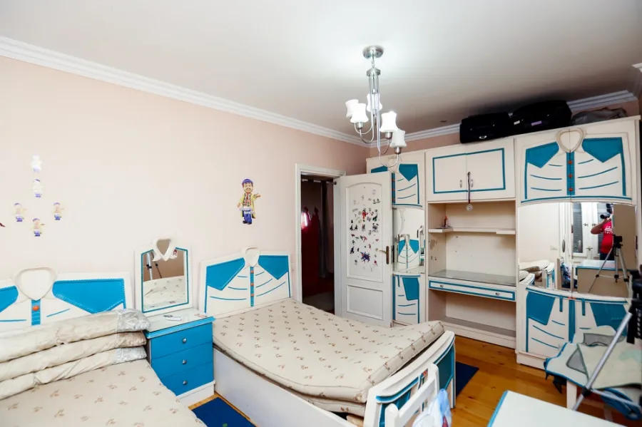 Furnished Apartment For Rent 220m Zezinia