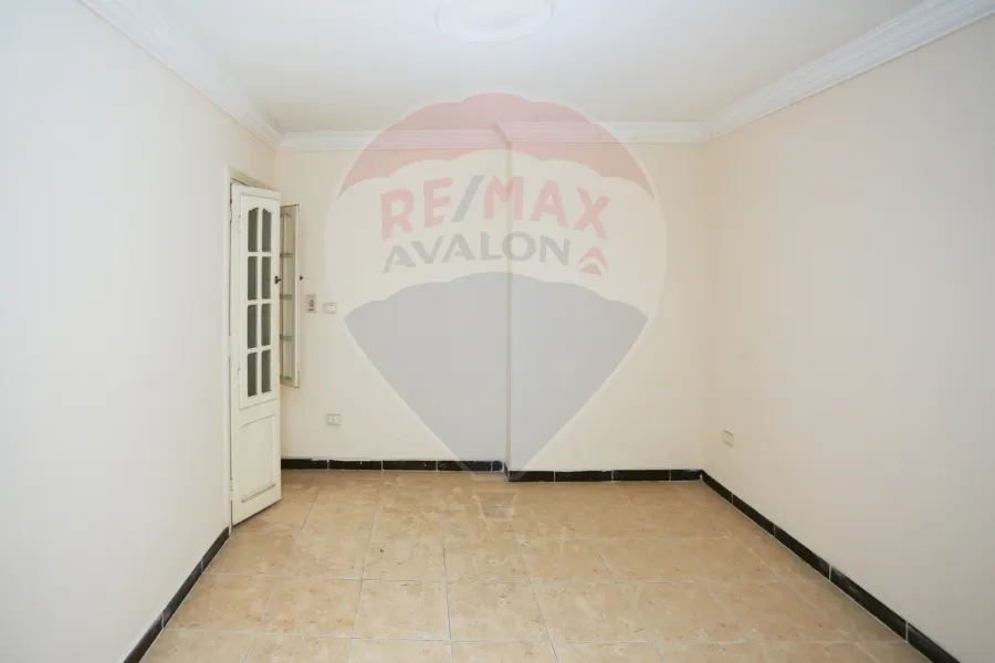 شقة للبيع 135 م كيلوباترا (ش زهرة)