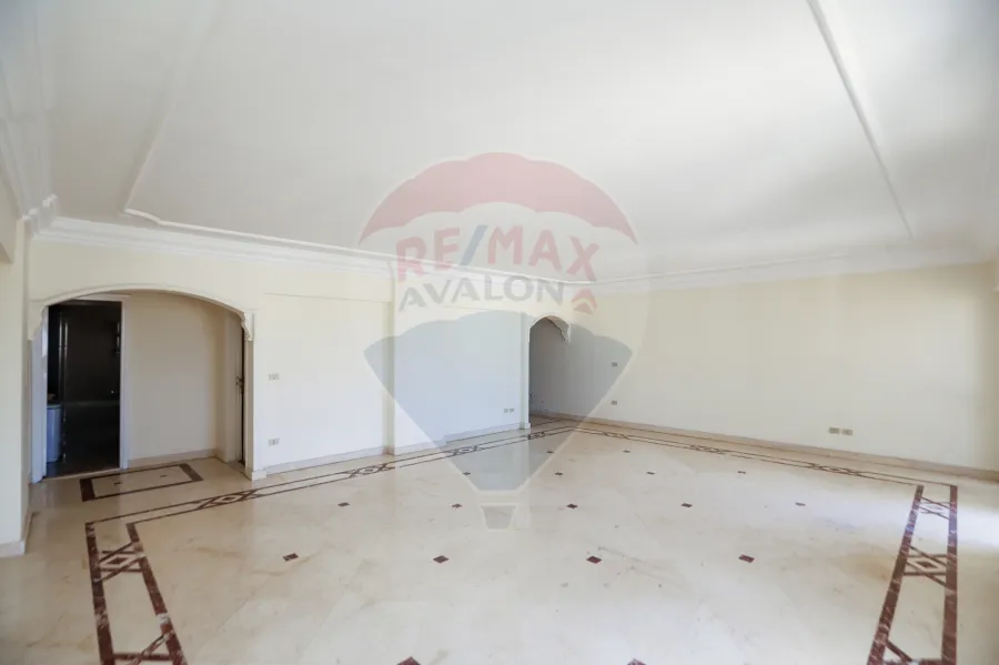 Apartment For Sale 240 m Mostafa kamel (Kirosez towers)