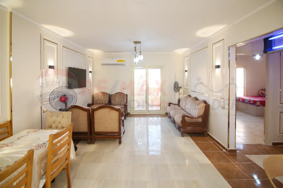 شاليه للبيع (مارسيليا بيتش 1) 155 م