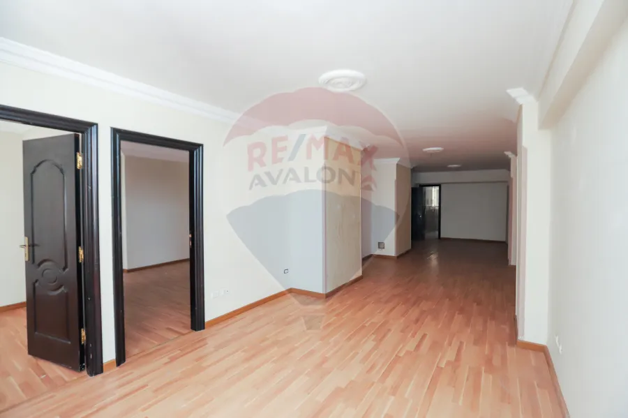 Apartment For Sale 140 m Zezenia ( Behind Elec Company - Steps From Abo Qer St.)
