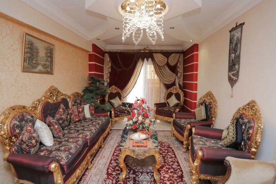 Apartment for sale 165m Louran (Near to Abo Qir St.)