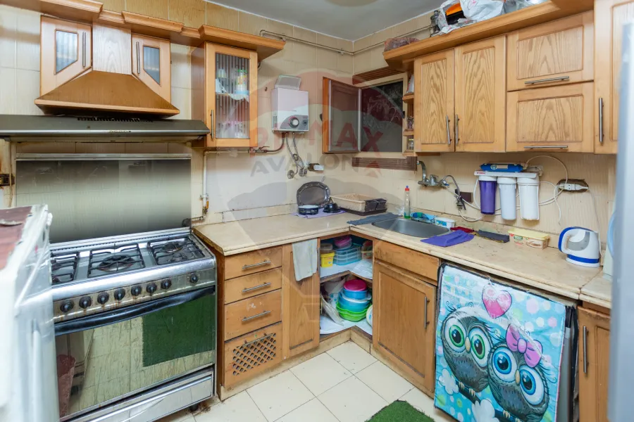 Apartment for sale 165 m Smouha (Kamal El Din Salah St)