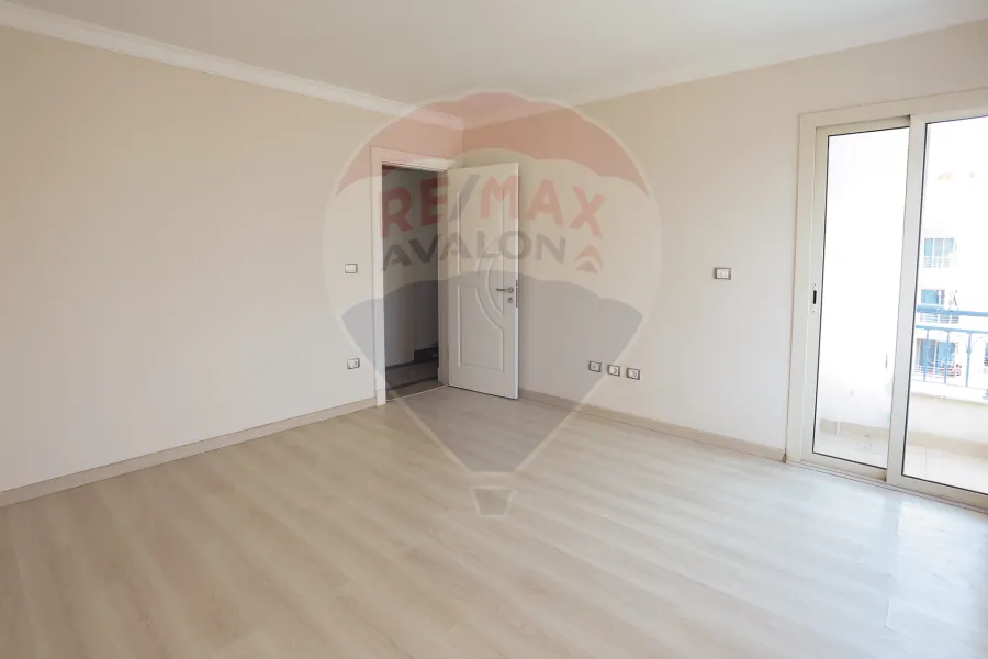 Apartment for sale 205 m Smouha (Antoniadis City Compound)