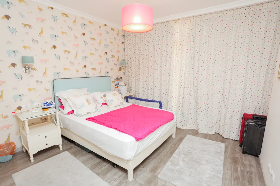 شقة للبيع 247م الحى اللاتينى - ش البطالسة