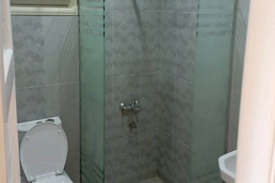 شاليه أرضي بجاردن للبيع (مارينا 2) 65 م