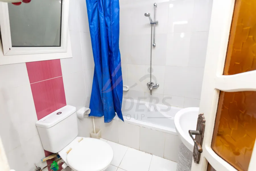 شقة للبيع 175 م سابا باشا (ش خليل مطران)