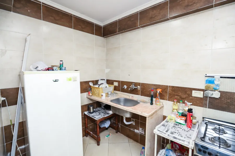 Apartment for rent 130m Louran (Number 3 From Corniche)