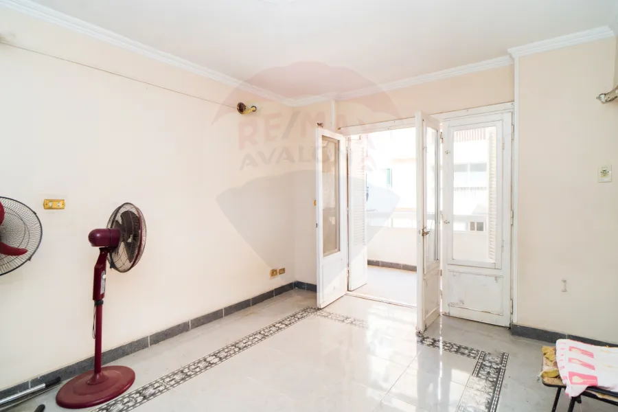 Apartment for sale 145 m Smouha (Golden Square)