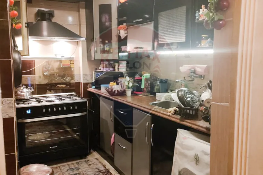 شقة للبيع 150 م السرايا (ثالث نمرة من البحر)