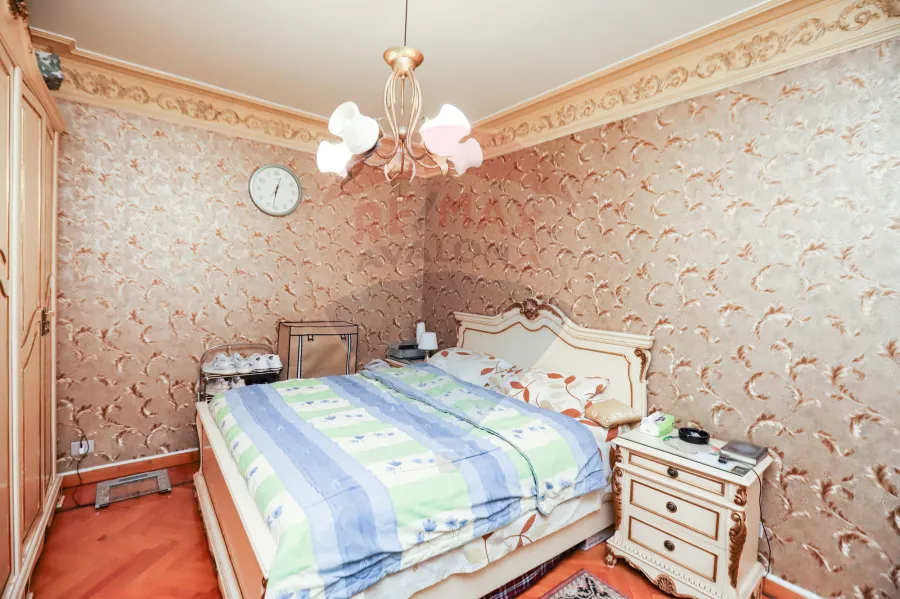 Apartment For Sale 270 m Sporting ( El Horeya St.)