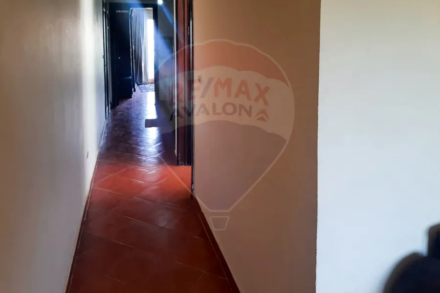 شاليه مفروش للبيع (بورتو جولف) 80 م