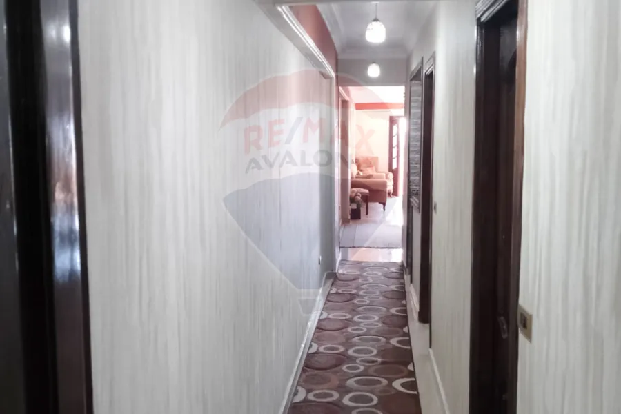 Apartment for sale 110 m Zezinia (Steps from Abo Qir St)