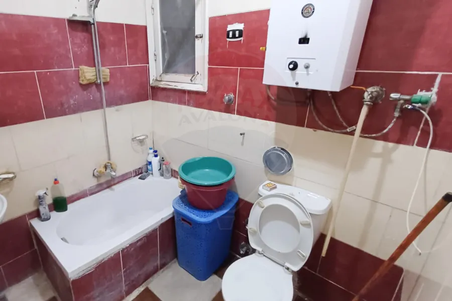 Apartment for sale 110 m Fleming (Ahmed Basha Turk st.)