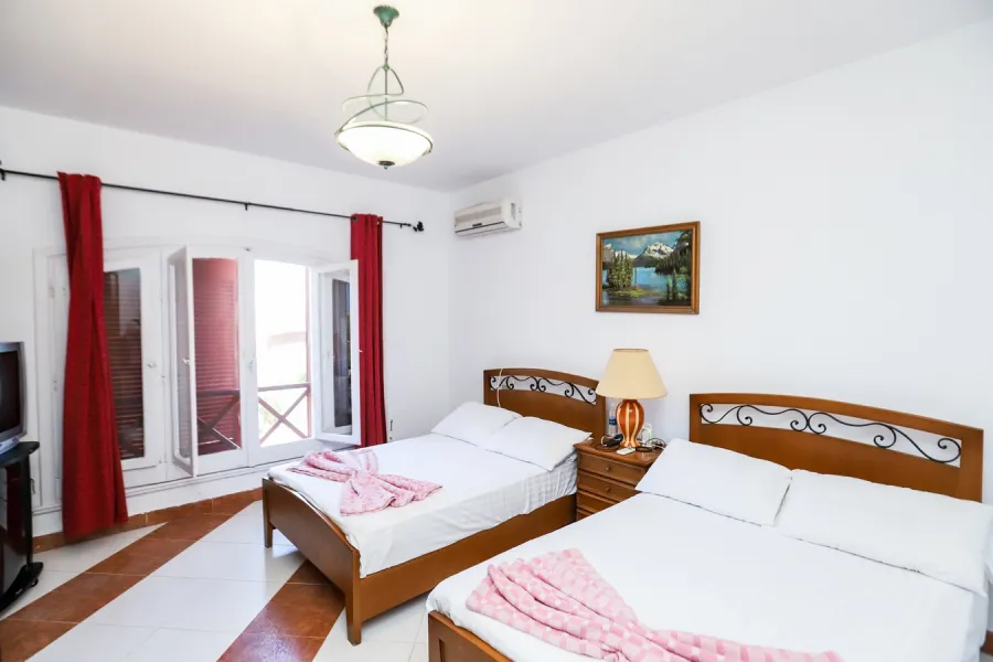 Villa 423m for Sale North Coast (Mina 3 Village) kilo 75