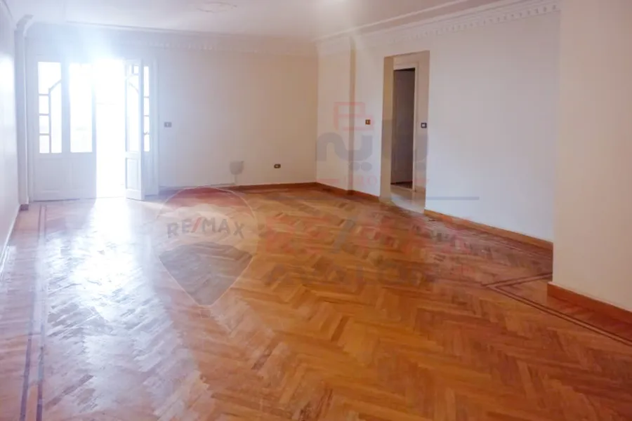 Apartment For Rent 165 m Kafr Abdo (Ibrahim Slama St.)