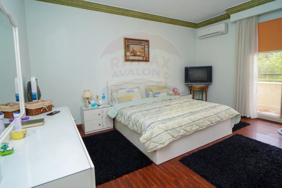 Villa for sale 580 m King Maryot (Ouroba Royal Compound)