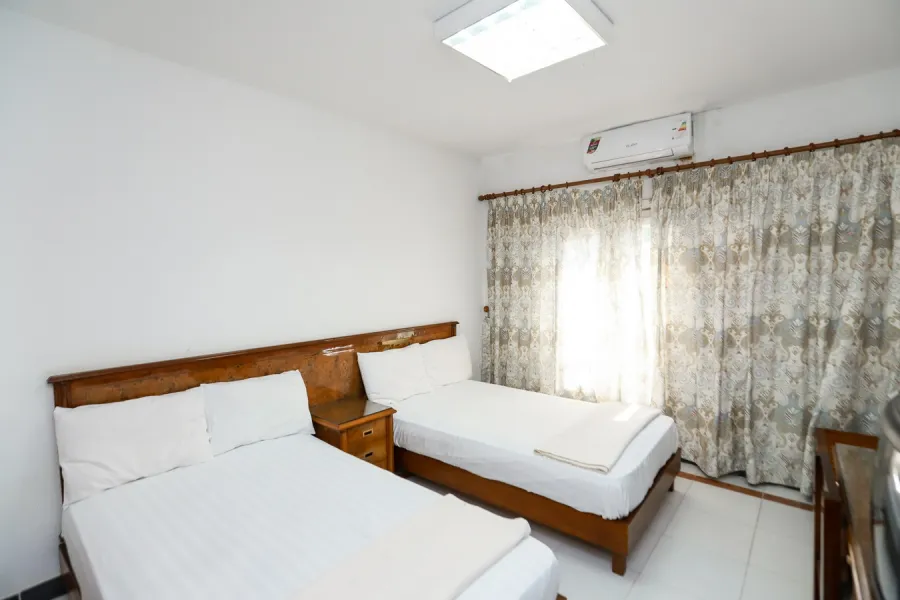 Villa 590m for Sale North Coast (Mina 3 Village) kilo 75