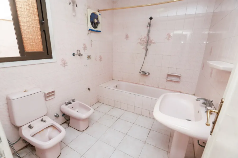 Apartment For Sale 203m Kafr Abdou