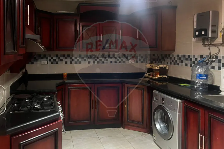 Apartment for sale 206 m Stanly (First towers)